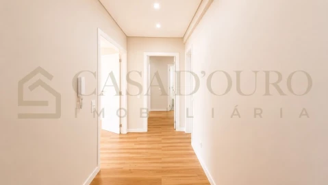 Apartamento T3 para Venda em Bonfim