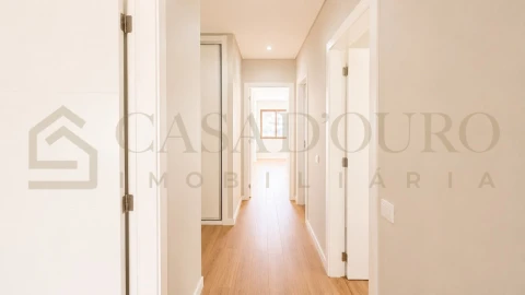 Apartamento T3 para Venda em Bonfim