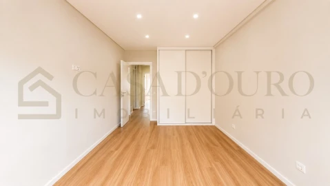 Apartamento T3 para Venda em Bonfim