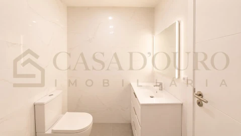Apartamento T3 para Venda em Bonfim