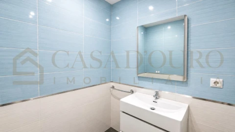 Apartamento T3 para Venda em Bonfim