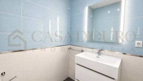 Apartamento T3 para Venda em Bonfim