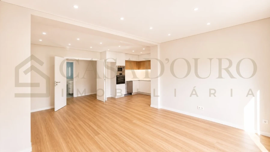 Apartamento T3 para Venda em Bonfim Foto 4