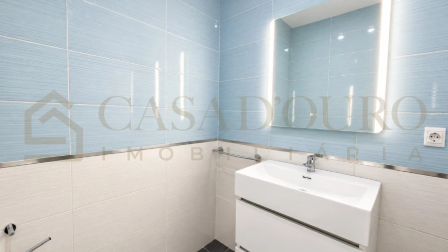 Apartamento T3 para Venda em Bonfim Foto 18