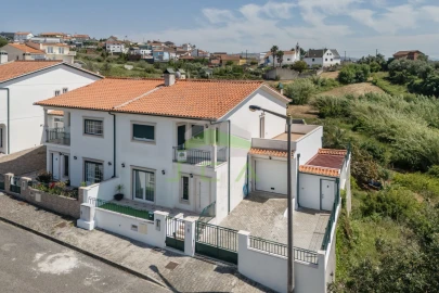 Moradia T4 para Venda em Leiria, Pousos, Barreira e Cortes