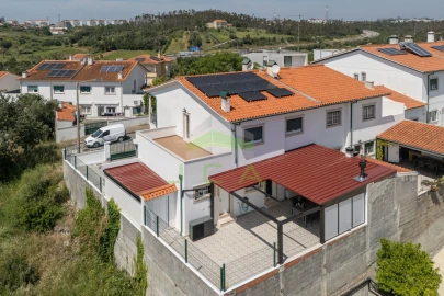 Moradia T4 para Venda em Leiria, Pousos, Barreira e Cortes