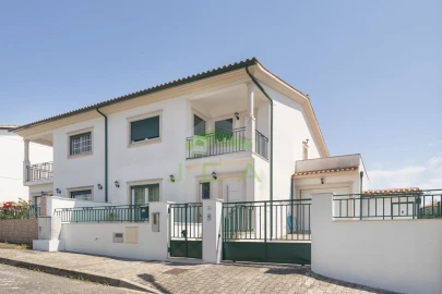 Moradia T4 para Venda em Leiria, Pousos, Barreira e Cortes
