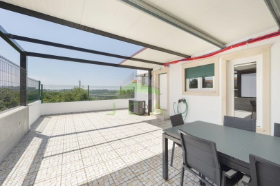 Moradia T4 para Venda em Leiria, Pousos, Barreira e Cortes