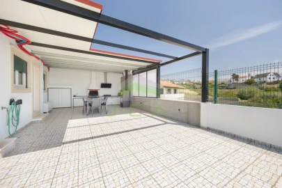 Moradia T4 para Venda em Leiria, Pousos, Barreira e Cortes