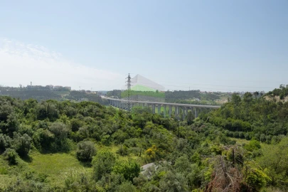 Moradia T4 para Venda em Leiria, Pousos, Barreira e Cortes