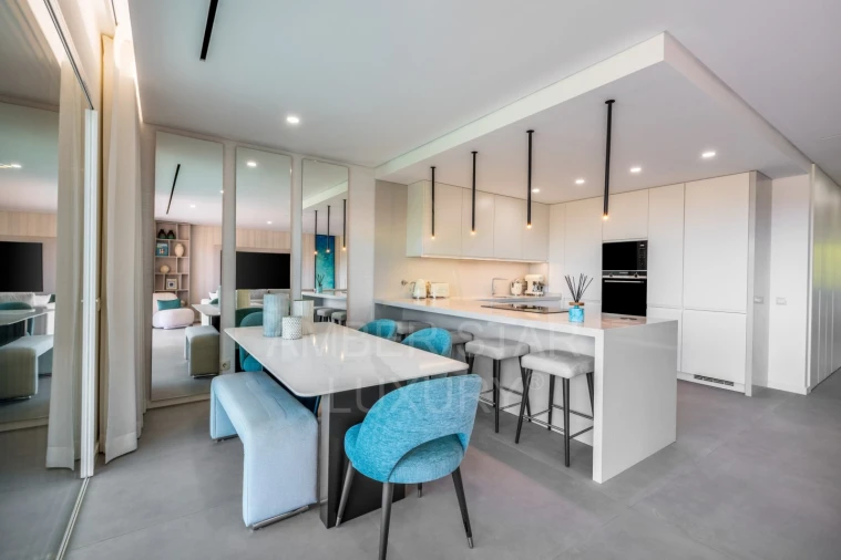 Apartamento T2 para Venda em Quarteira Foto 12