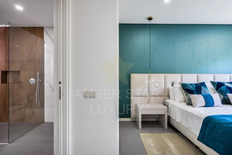 Apartamento T2 para Venda em Quarteira Foto 18
