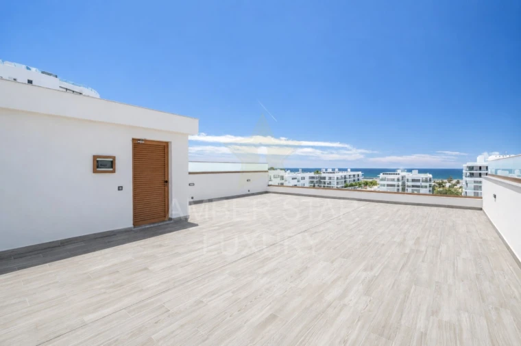 Apartamento T2 para Venda em Quarteira Foto 2
