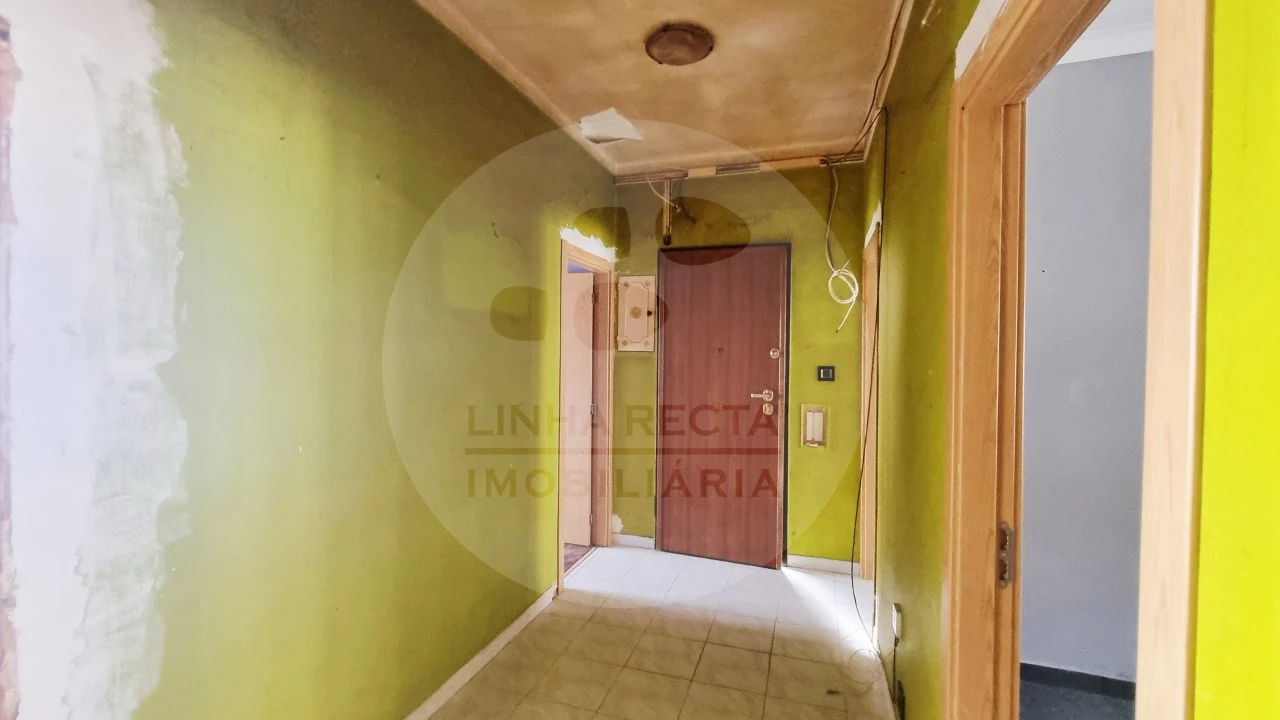 Apartamento T3 para Venda em Seixal, Arrentela e Aldeia de Paio Pires Foto 31