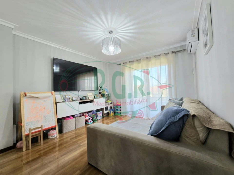 Apartamento T2 para Venda em Gondomar (São Cosme), Valbom e Jovim Foto 9