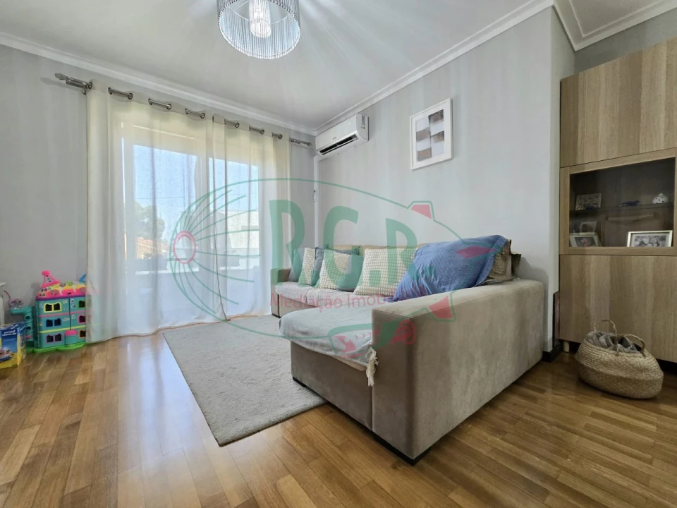 Apartamento T2 para Venda em Gondomar (São Cosme), Valbom e Jovim Foto 10