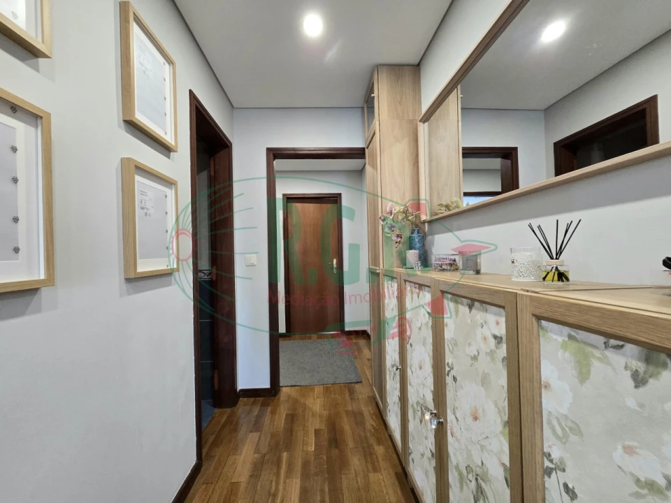 Apartamento T2 para Venda em Gondomar (São Cosme), Valbom e Jovim Foto 19