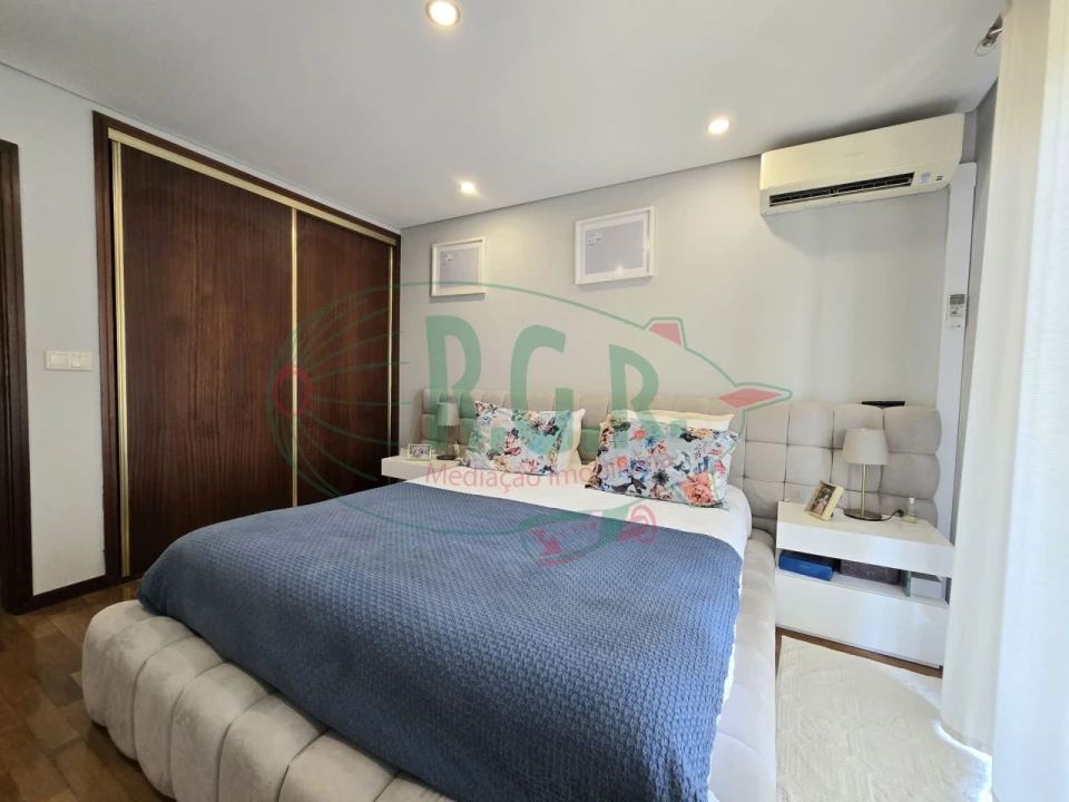 Apartamento T2 para Venda em Gondomar (São Cosme), Valbom e Jovim Foto 22