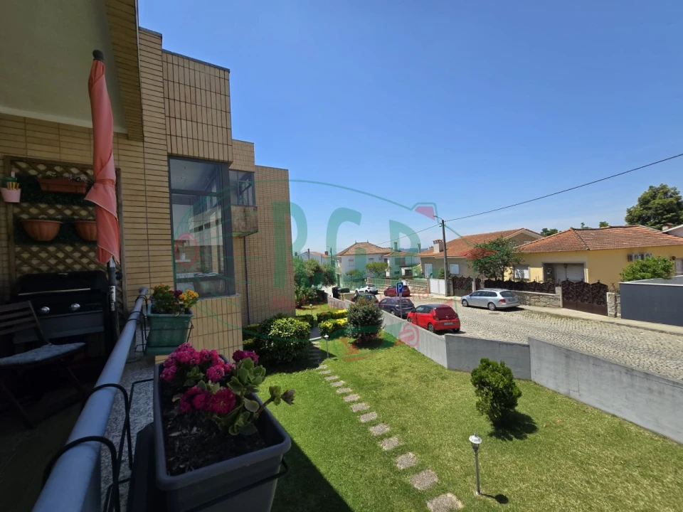 Apartamento T2 para Venda em Gondomar (São Cosme), Valbom e Jovim Foto 38