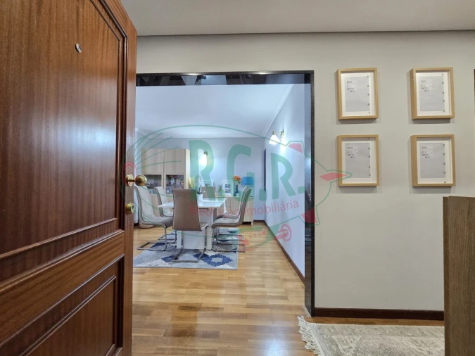 Apartamento T2 para Venda em Gondomar (São Cosme), Valbom e Jovim Foto 3