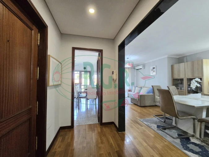 Apartamento T2 para Venda em Gondomar (São Cosme), Valbom e Jovim Foto 4