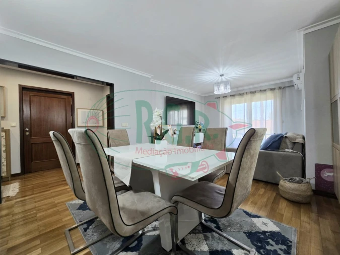 Apartamento T2 para Venda em Gondomar (São Cosme), Valbom e Jovim Foto 6
