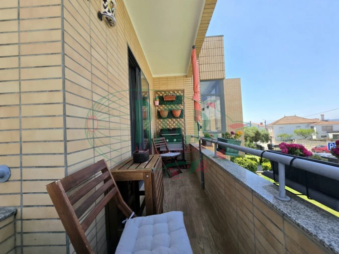 Apartamento T2 para Venda em Gondomar (São Cosme), Valbom e Jovim Foto 11