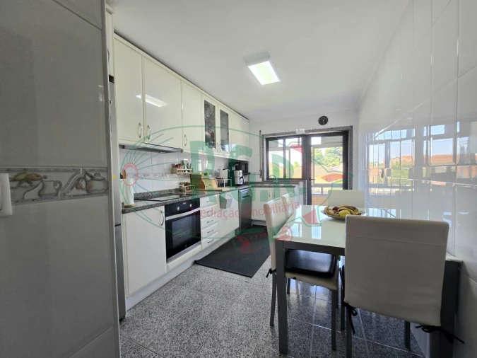 Apartamento T2 para Venda em Gondomar (São Cosme), Valbom e Jovim Foto 13
