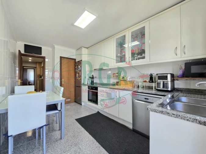 Apartamento T2 para Venda em Gondomar (São Cosme), Valbom e Jovim Foto 15