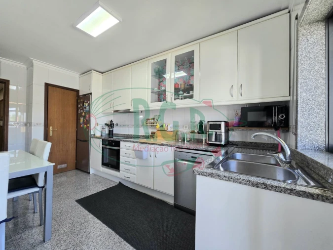 Apartamento T2 para Venda em Gondomar (São Cosme), Valbom e Jovim Foto 16