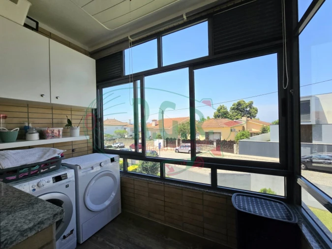 Apartamento T2 para Venda em Gondomar (São Cosme), Valbom e Jovim Foto 17