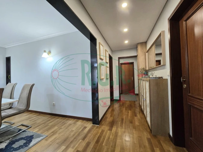 Apartamento T2 para Venda em Gondomar (São Cosme), Valbom e Jovim Foto 18