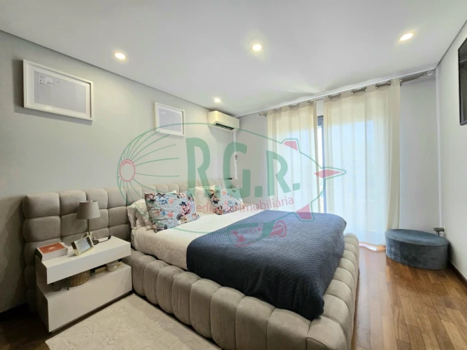 Apartamento T2 para Venda em Gondomar (São Cosme), Valbom e Jovim Foto 21