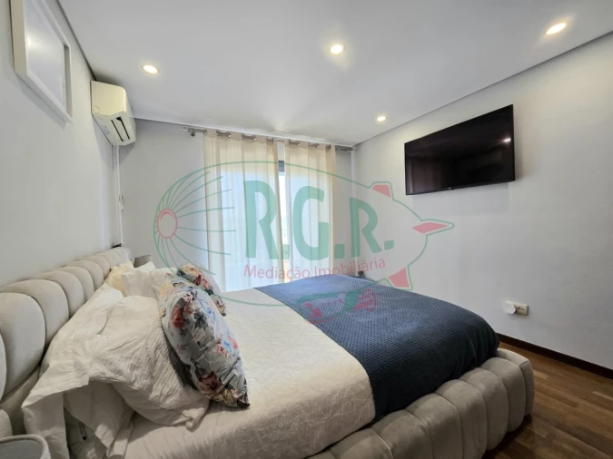 Apartamento T2 para Venda em Gondomar (São Cosme), Valbom e Jovim Foto 23