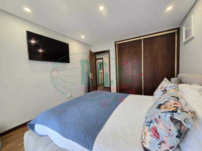 Apartamento T2 para Venda em Gondomar (São Cosme), Valbom e Jovim Foto 24