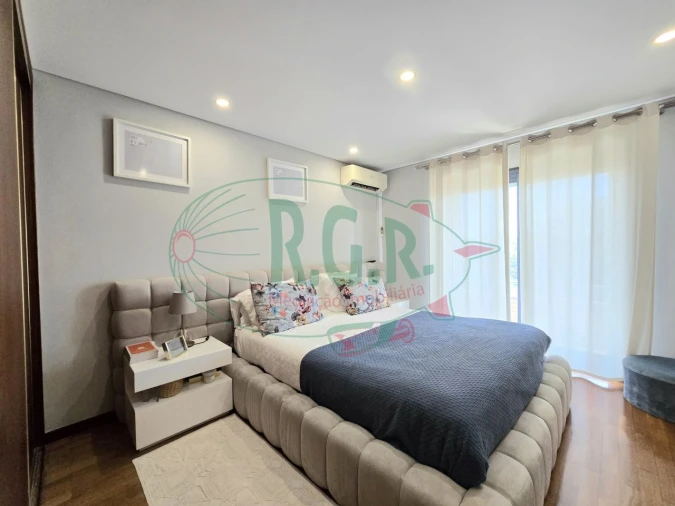Apartamento T2 para Venda em Gondomar (São Cosme), Valbom e Jovim Foto 25