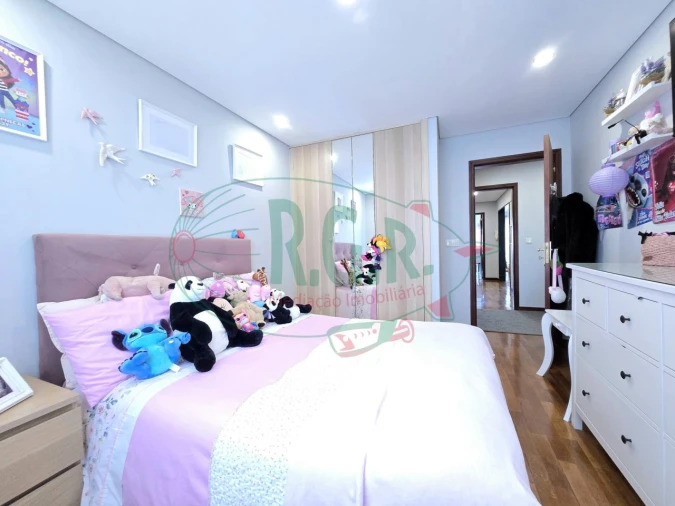 Apartamento T2 para Venda em Gondomar (São Cosme), Valbom e Jovim Foto 28