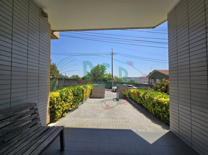 Apartamento T2 para Venda em Gondomar (São Cosme), Valbom e Jovim Foto 35
