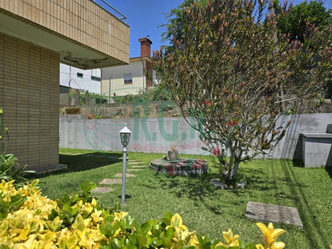 Apartamento T2 para Venda em Gondomar (São Cosme), Valbom e Jovim Foto 36