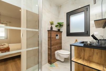 Moradia T4 para Venda em Arcozelo