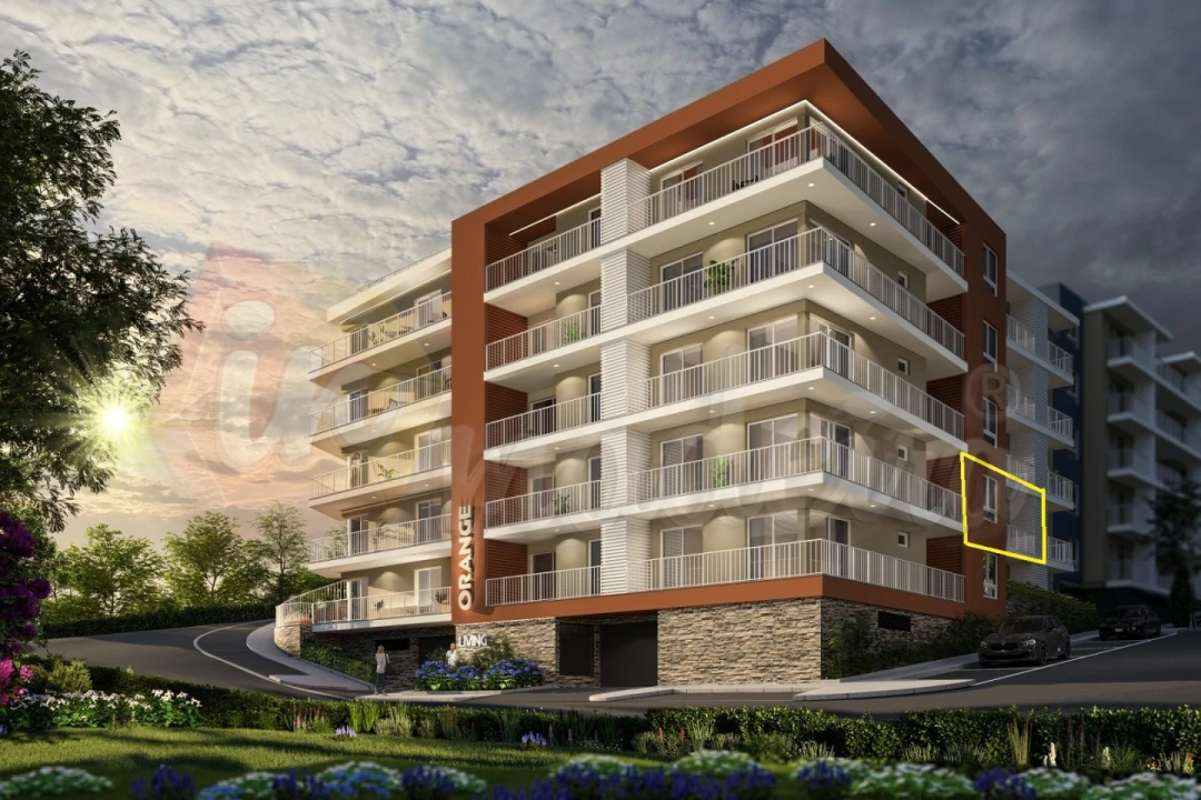 Apartamento T2 para Venda em Caniço Foto 1