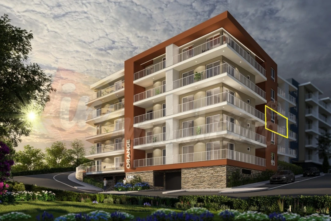 Apartamento T2 para Venda em Caniço Foto 1