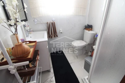 Moradia T5 para Venda em Amora