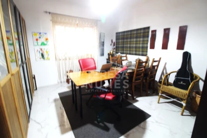 Moradia T5 para Venda em Amora