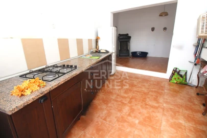 Moradia T5 para Venda em Amora