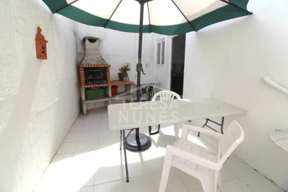 Moradia T5 para Venda em Amora