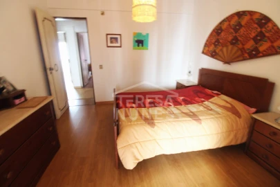 Moradia T5 para Venda em Amora