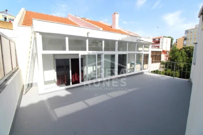 Moradia T5 para Venda em Amora