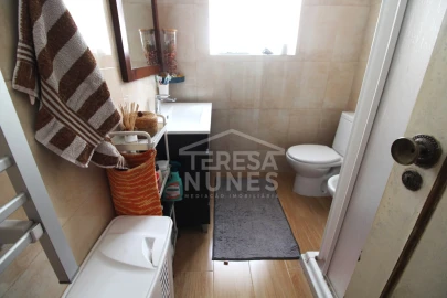 Moradia T5 para Venda em Amora