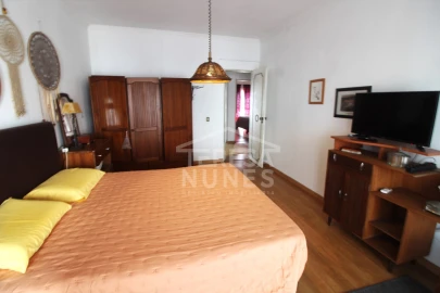 Moradia T5 para Venda em Amora